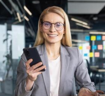 Róża - członek zespołu AI Solver